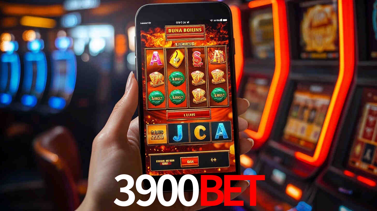 3900BET - Cassino VIP da Riqueza - 3900BET.COM