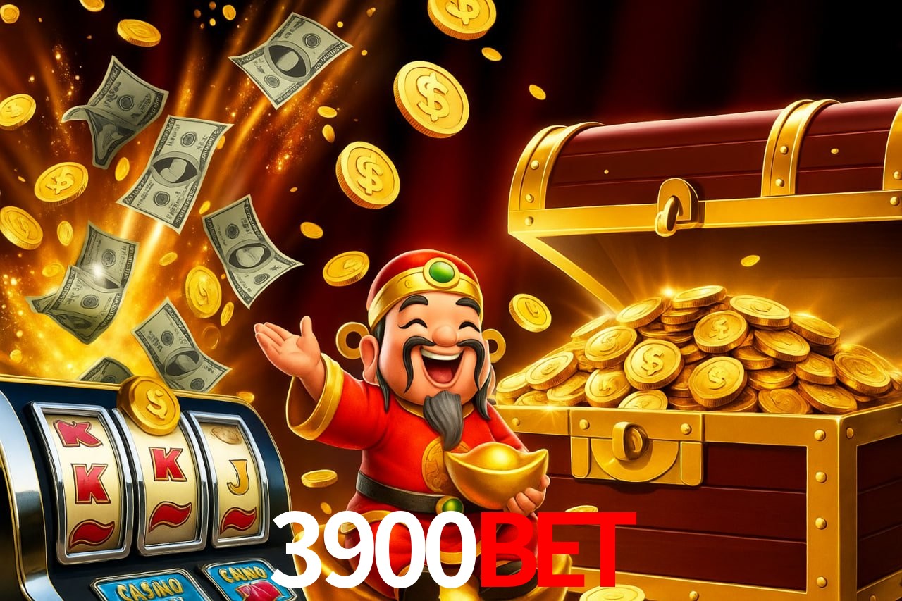 Experiência VIP 3900BET