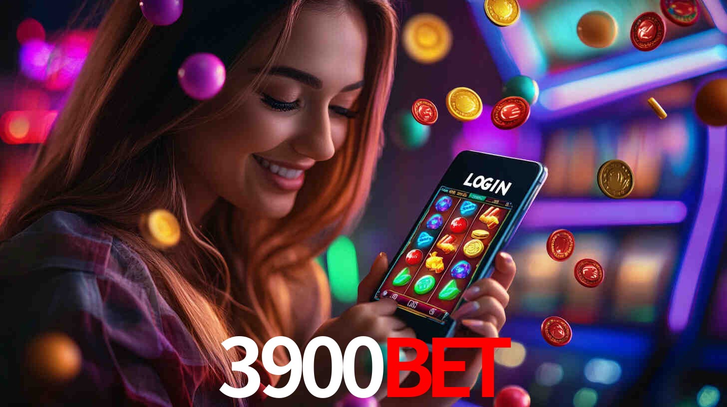 3900BET: Seu Cassino Premiado com Pagamentos Rápidos