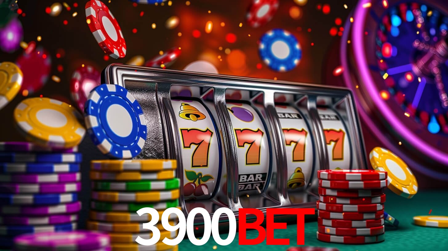Estatísticas 3900BET
