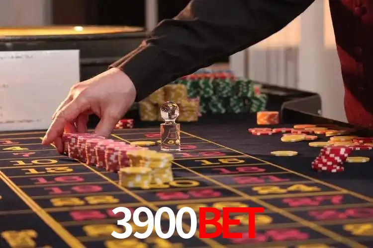 A Emoção da Loteria na 3900BET: Uma Chance de Mudança de Vida