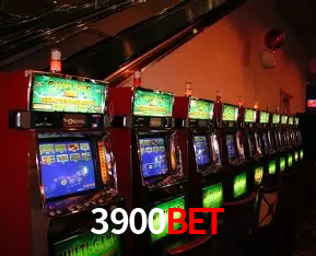 A Popularidade dos Caça-Níqueis no 3900BET