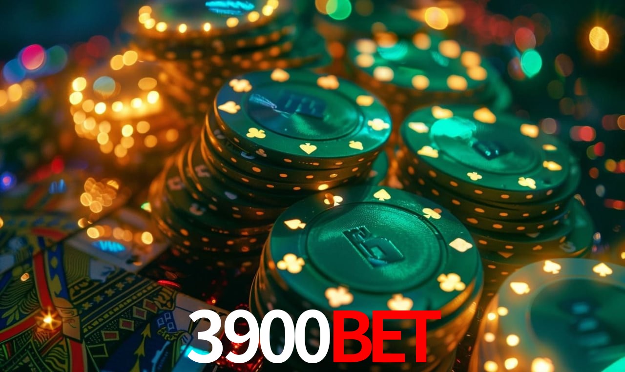 Cadastro Rápido 3900BET