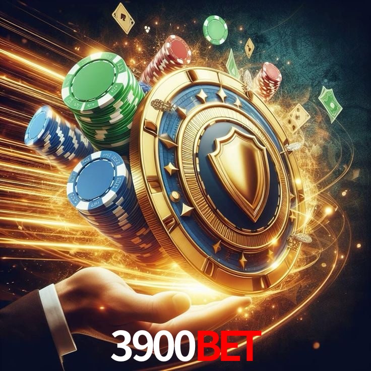 Ofertas Exclusivas 3900BET