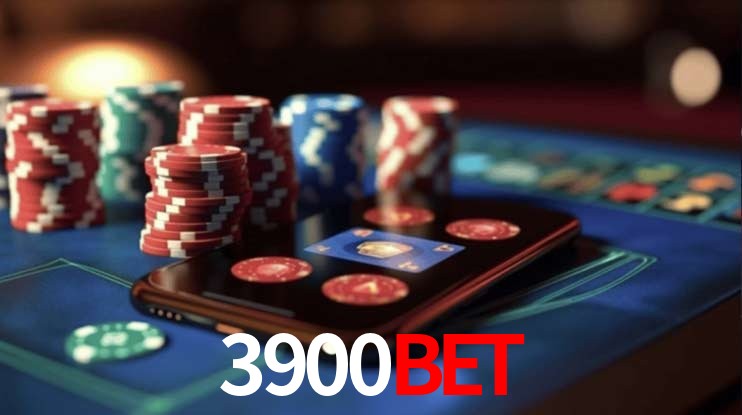Provedores de Jogos 3900BET