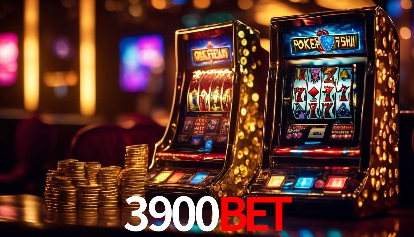 Programa VIP 3900BET
