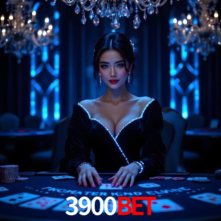 Estatísticas do Jogo 3900BET