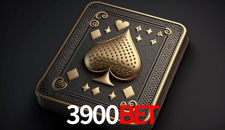 Promoção Relâmpago 3900BET