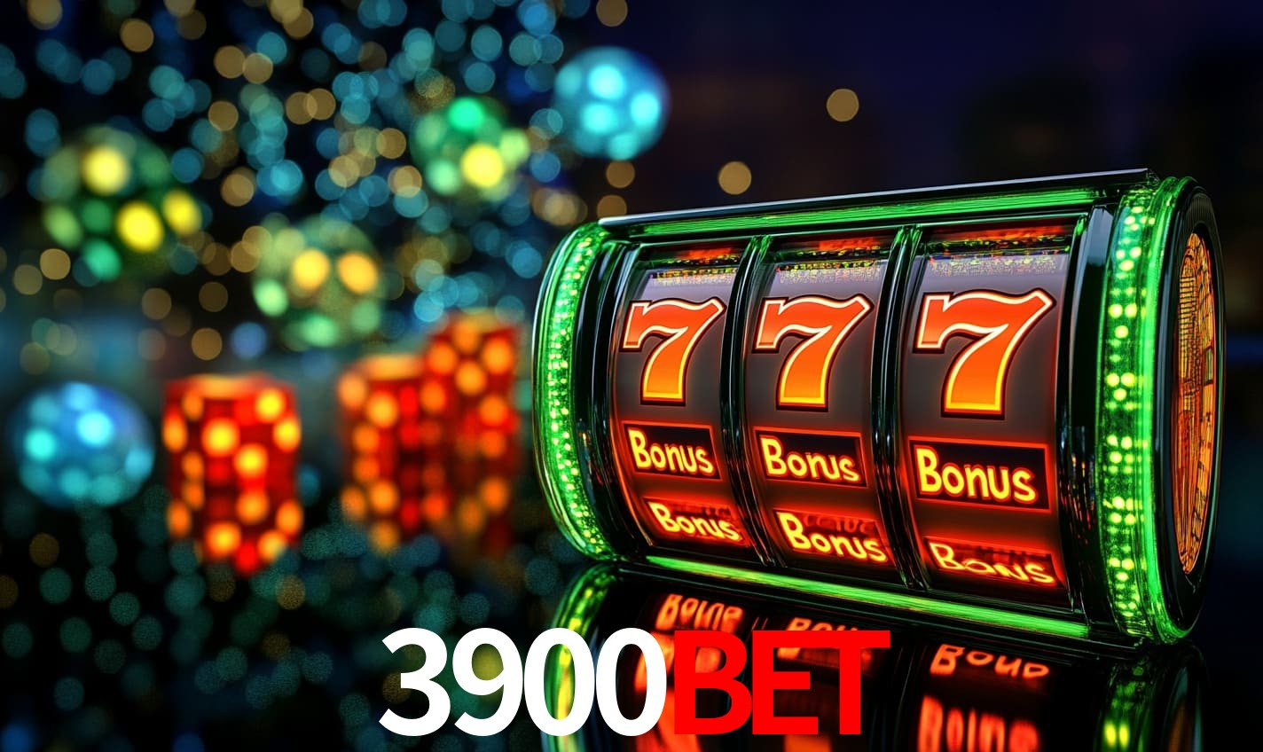 Diretório de Jogos 3900BET