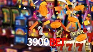 PIX Instantâneo 3900BET