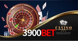 Tecnologia da Plataforma 3900BET