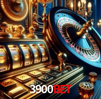 Jogos de Slot 3900BET