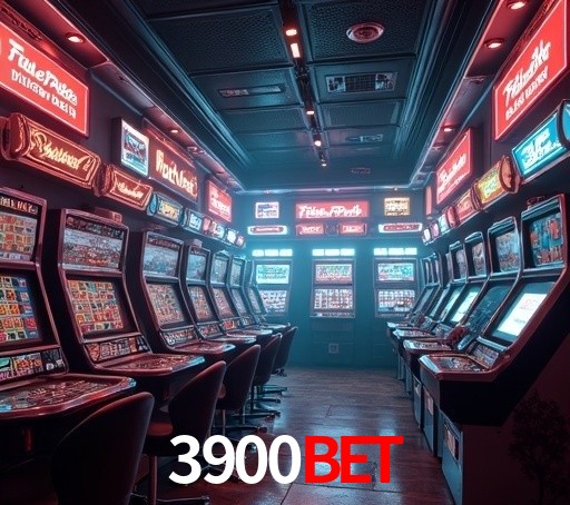 Design Responsivo 3900BET