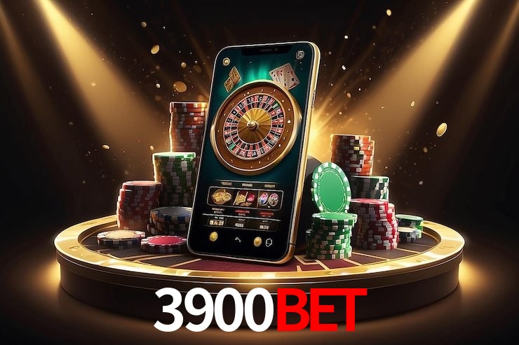 Provedores de Jogos 3900BET