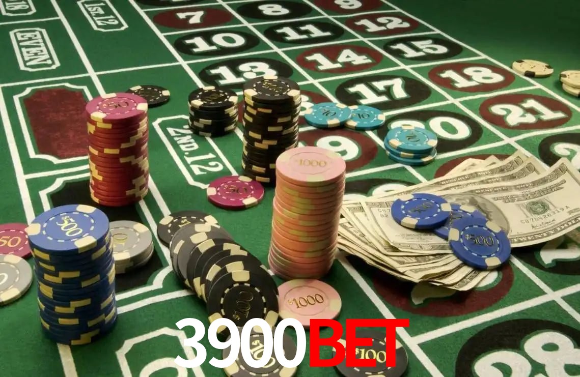 3900BET