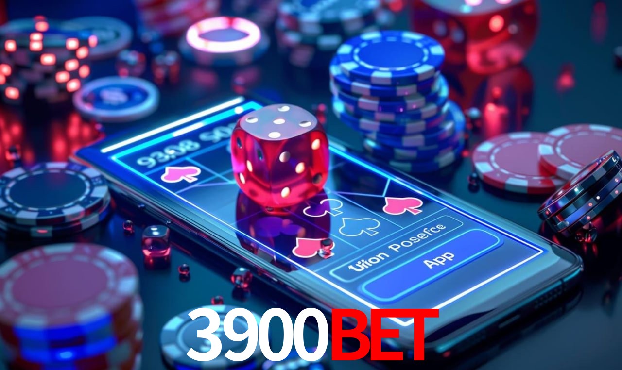 Especiais de Fim de Semana 3900BET