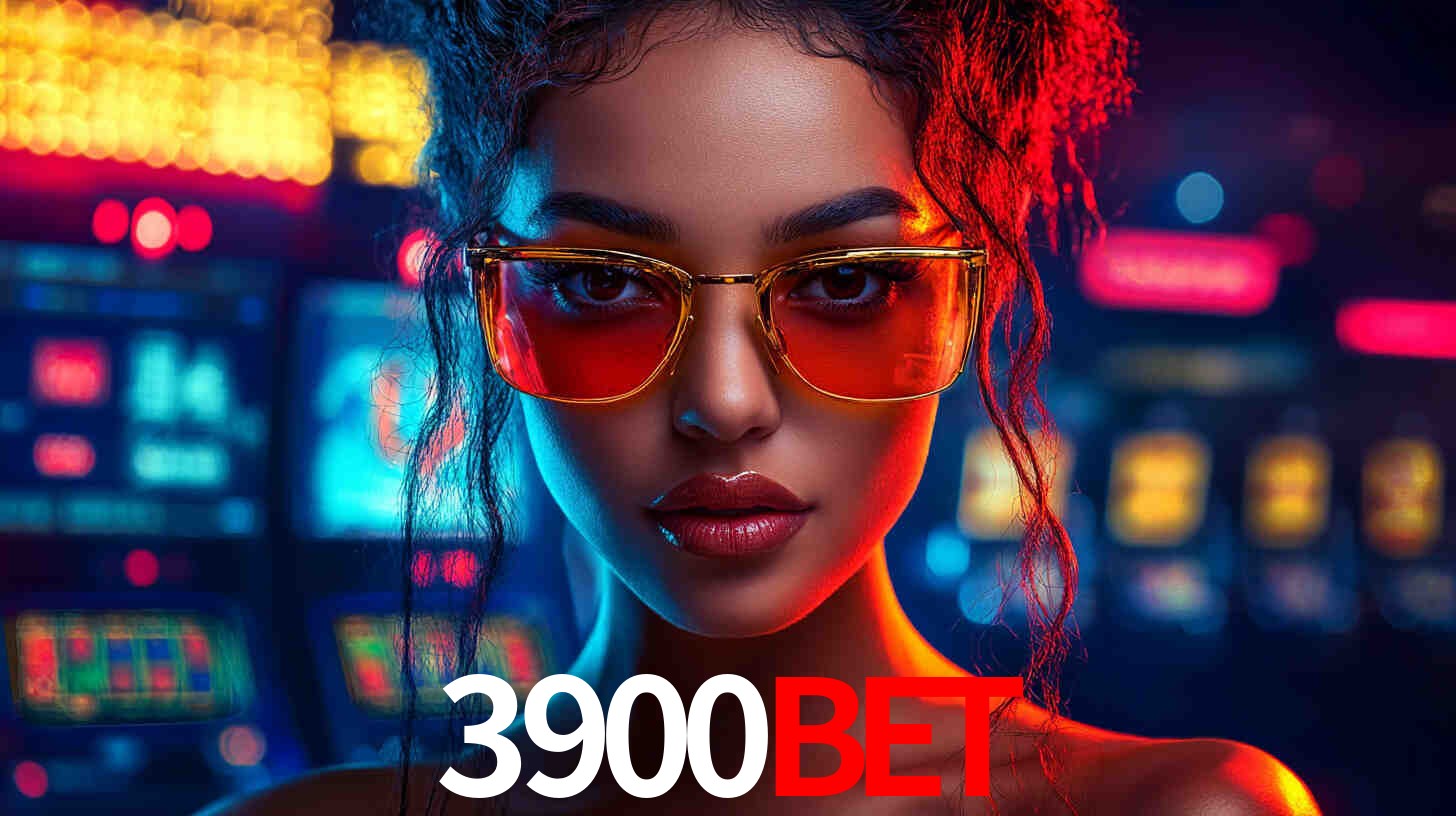 cassino 3900BET