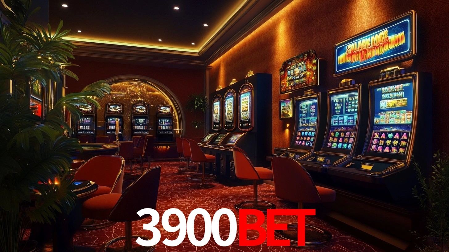 Programa VIP 3900BET