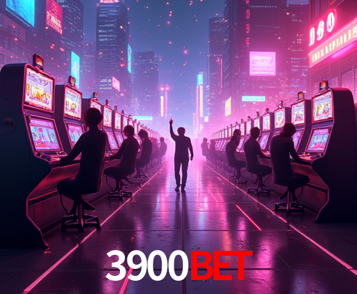 Recursos de Bônus 3900BET