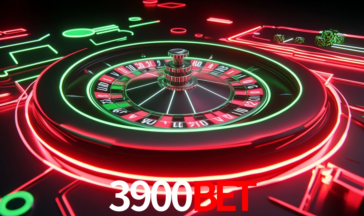 Interface Premium 3900BET