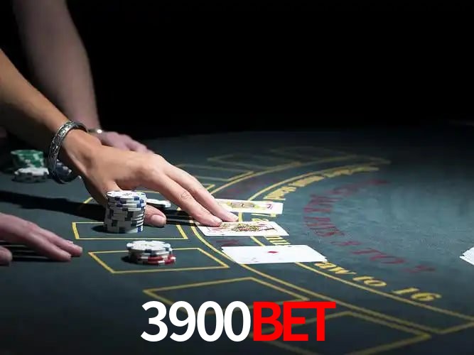 Tecnologia da Plataforma 3900BET