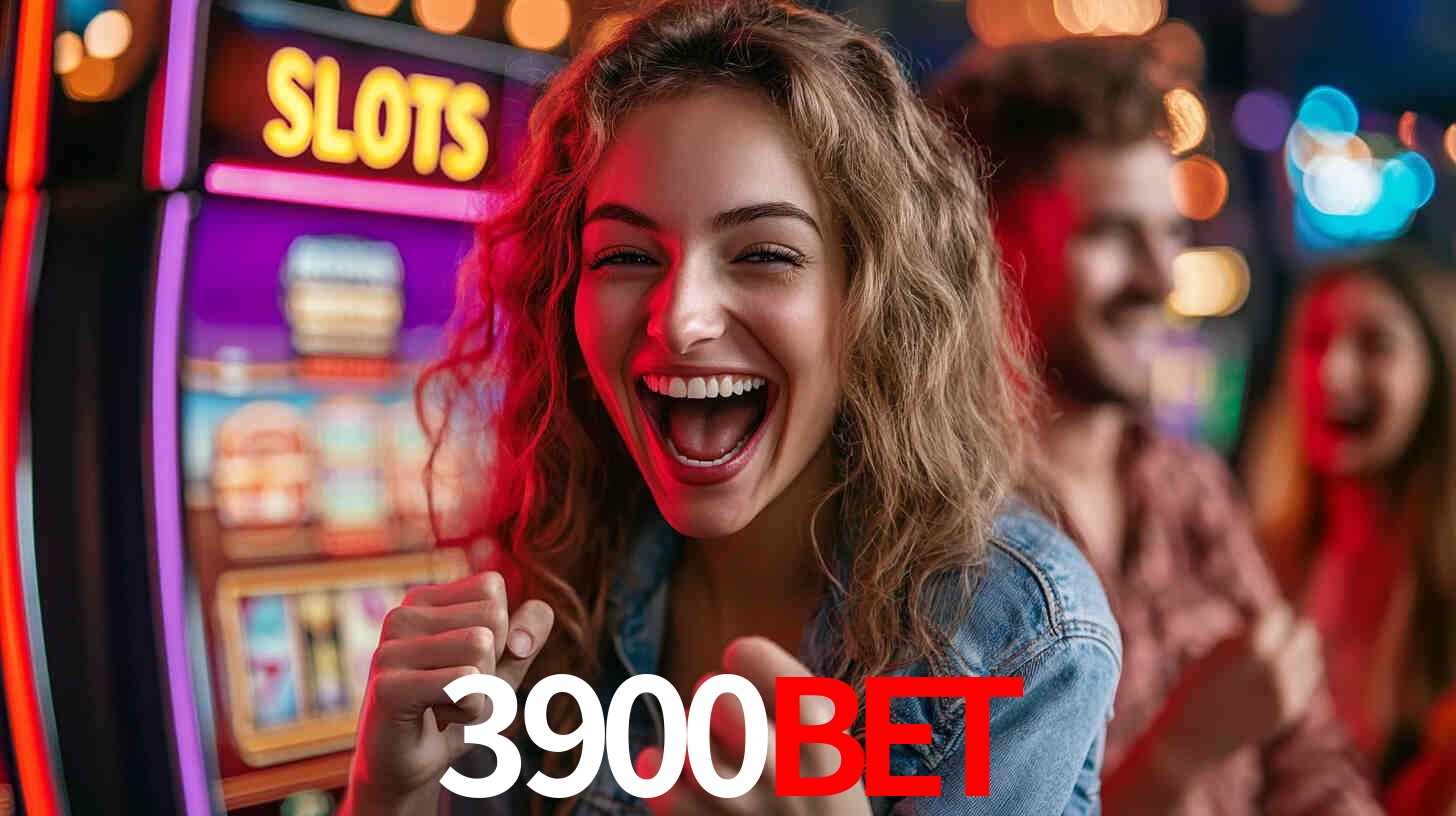 Apostas de Futebol 3900BET