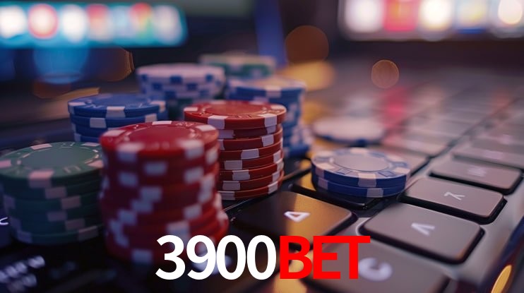 Login Seguro 3900BET
