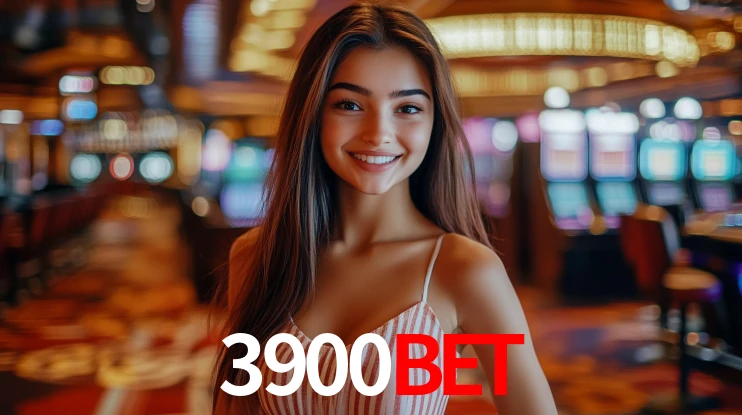 Explore as vantagens do 3900BET: serviço profissional e confiabilidade