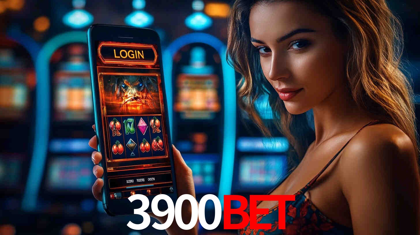 3900BET App