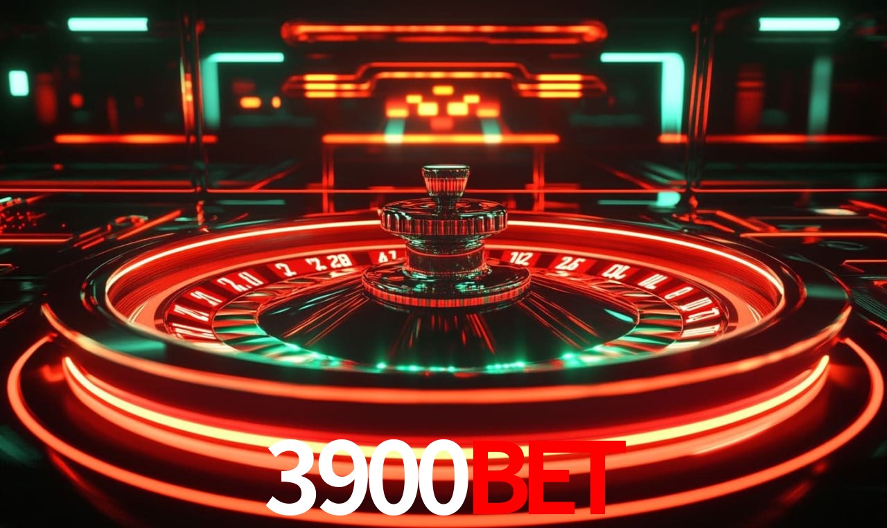 Desvendando o Mundo dos Jogos Virtuais na 3900BET