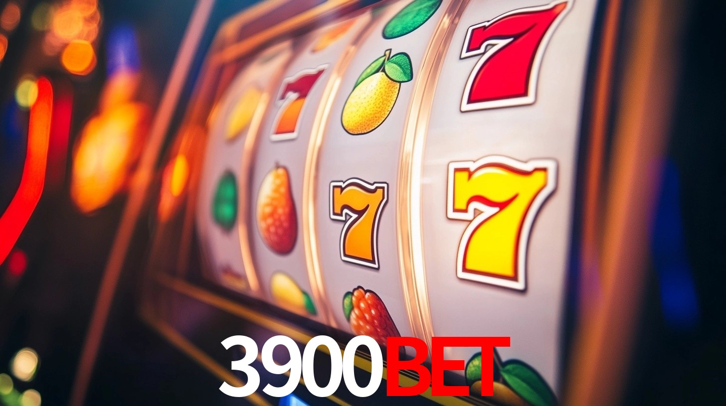 Experimente o Login Seguro Premium no 3900BET