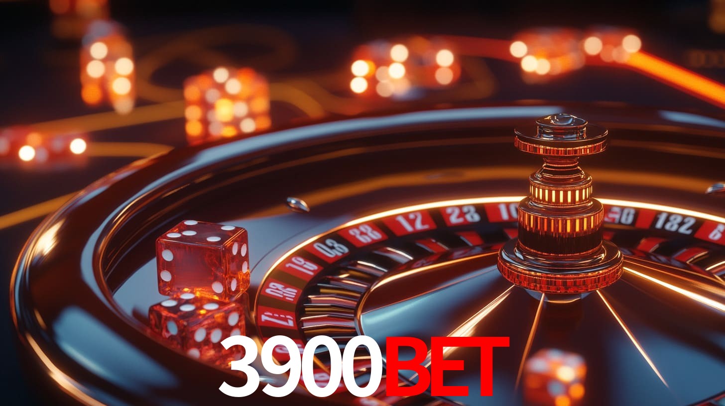 Bônus Generosos e Exclusivos no 3900BET para Você!