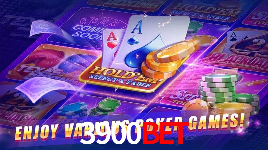 Casino Ao Vivo 3900BET
