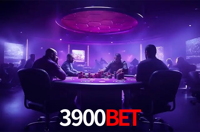 Promoções Sazonais 3900BET
