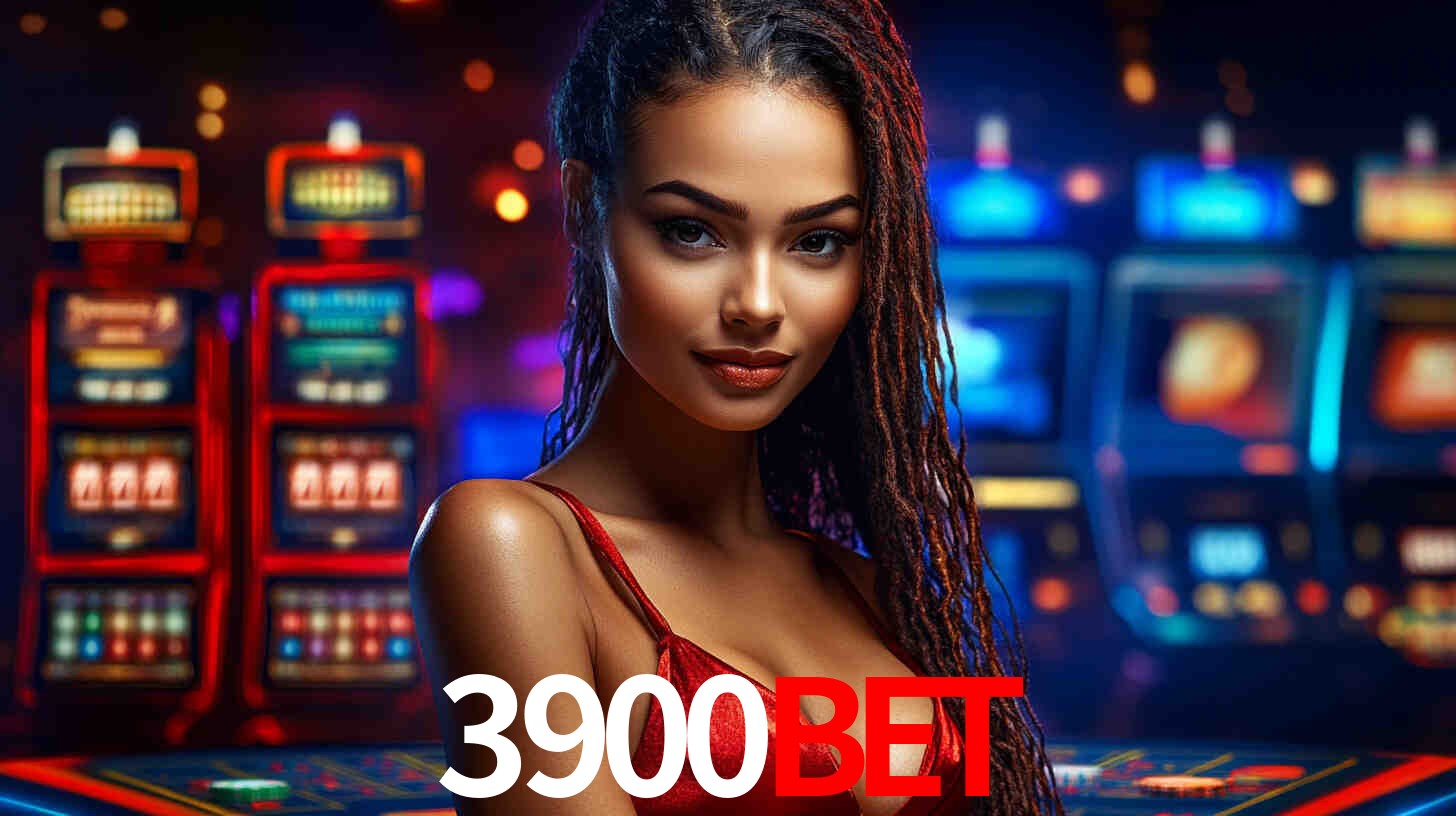 Apostas de Tênis 3900BET