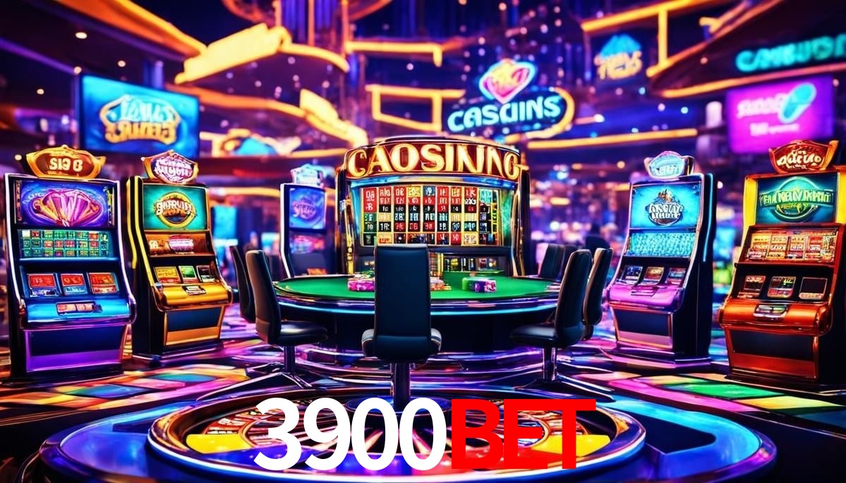 Especiais de Fim de Semana 3900BET