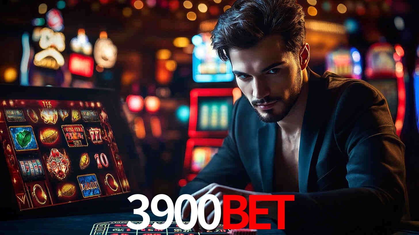 3900BET App