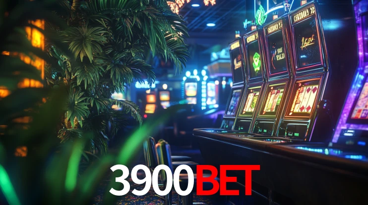 APP oficial da 3900BET para mobile
