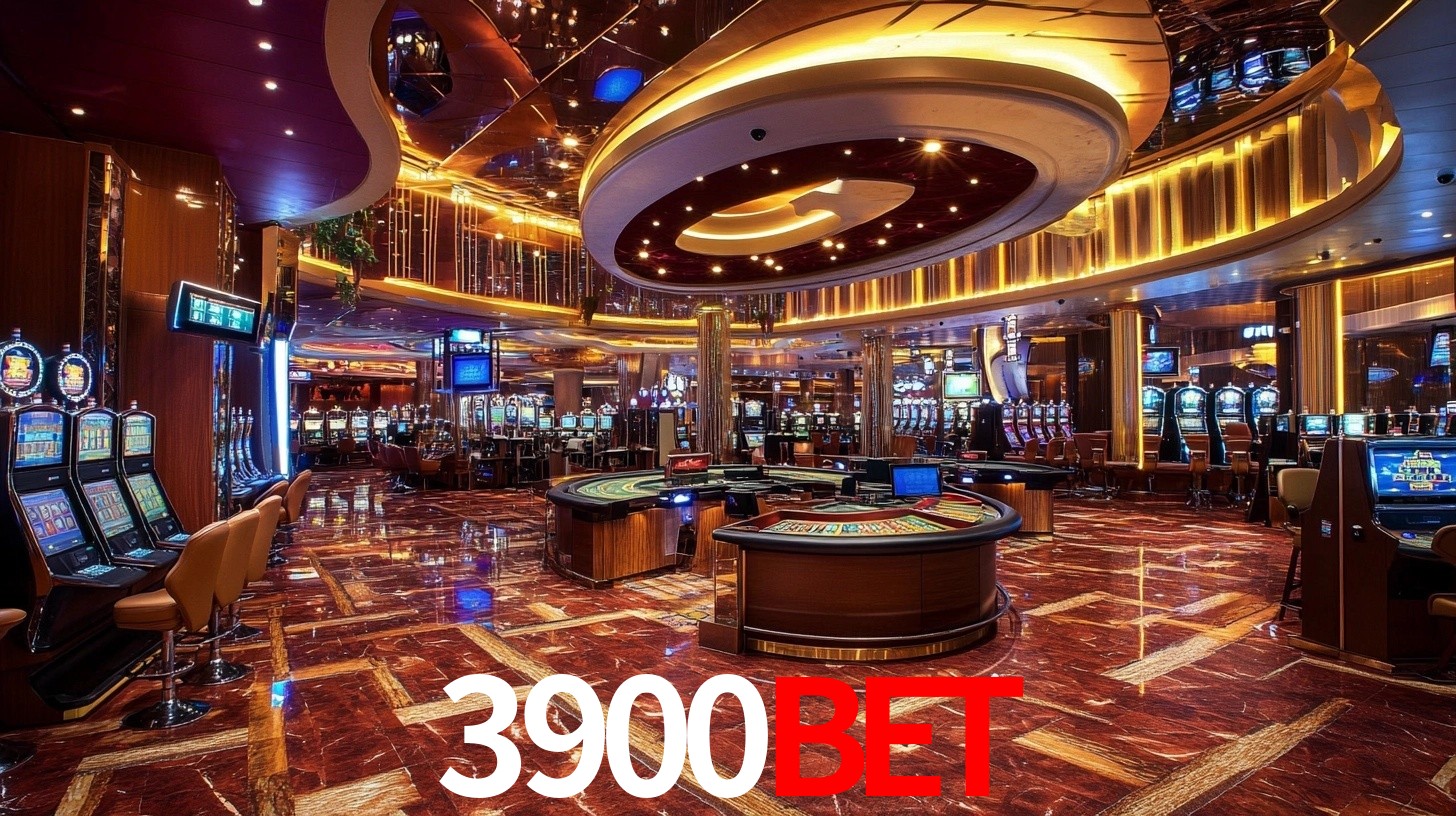Bônus Diários 3900BET