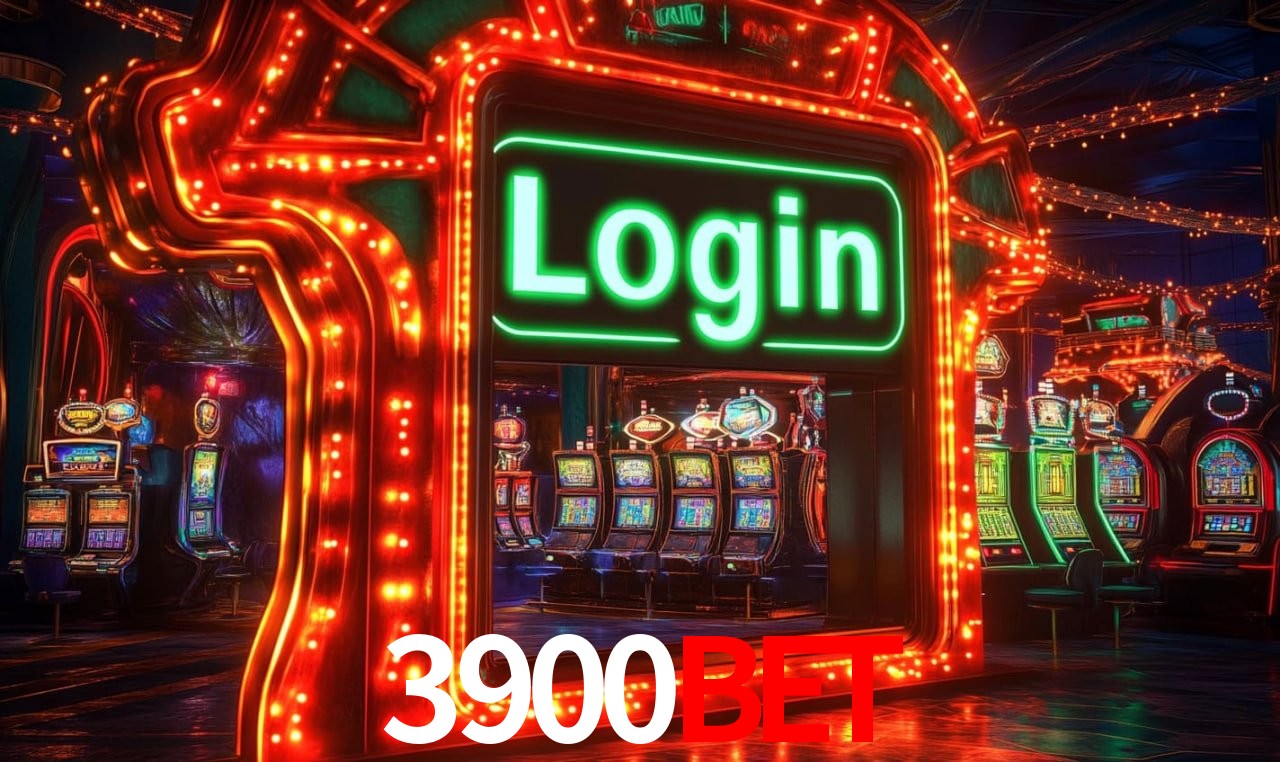 Benefícios da Conta 3900BET