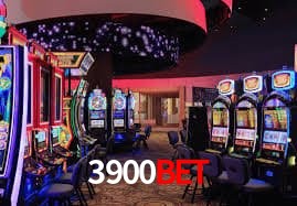 Sistemas de Segurança 3900BET
