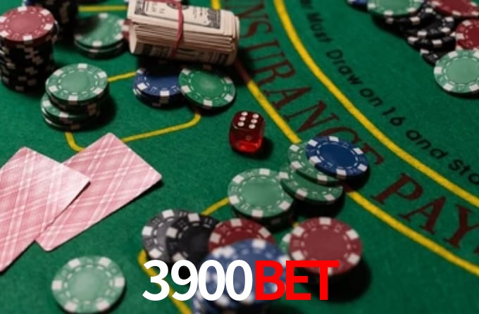 Jogos Exclusivos 3900BET
