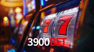 Jogos de Slot 3900BET