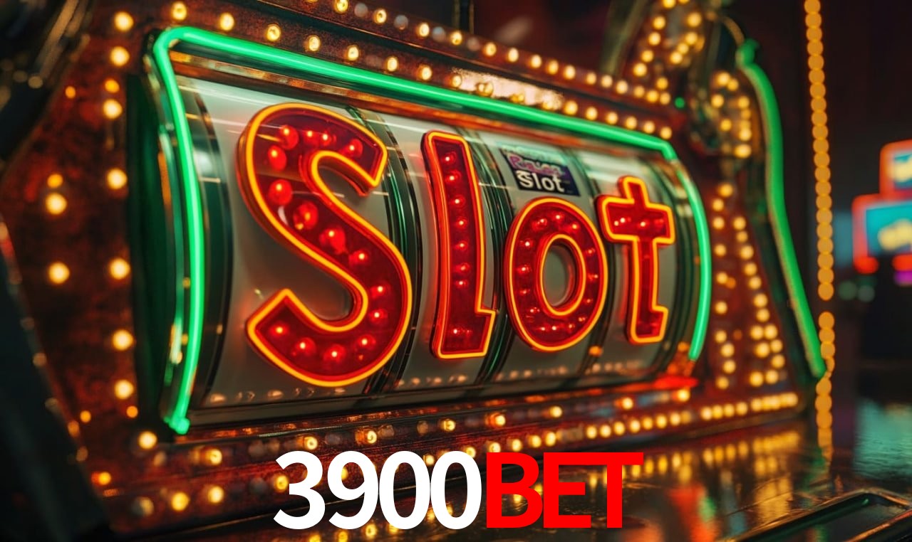 Cadastro Rápido 3900BET
