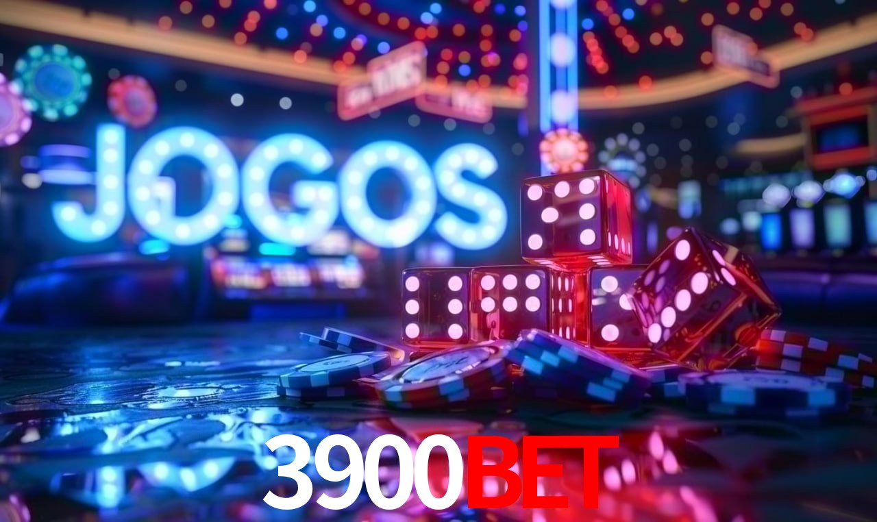 Estatísticas Esportivas 3900BET