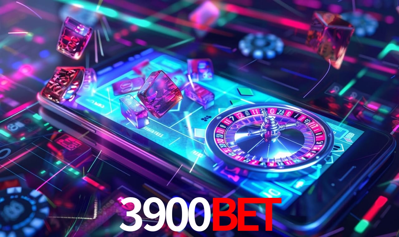 Design Responsivo 3900BET