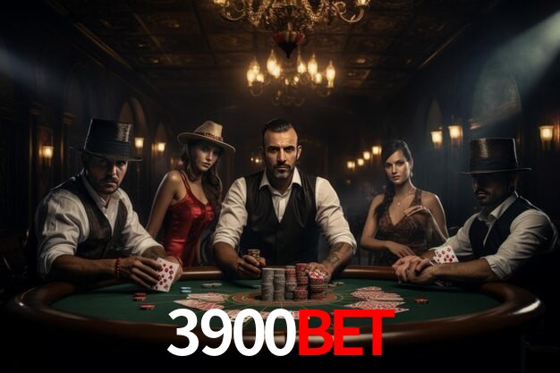 Mesa de Blackjack 3900BET