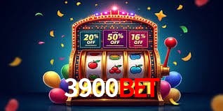 Segurança 2FA 3900BET