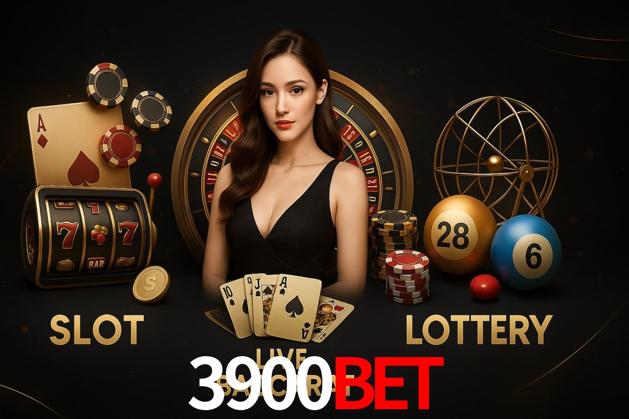 Integração de APIs 3900BET