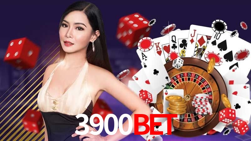 Apostas de Tênis 3900BET